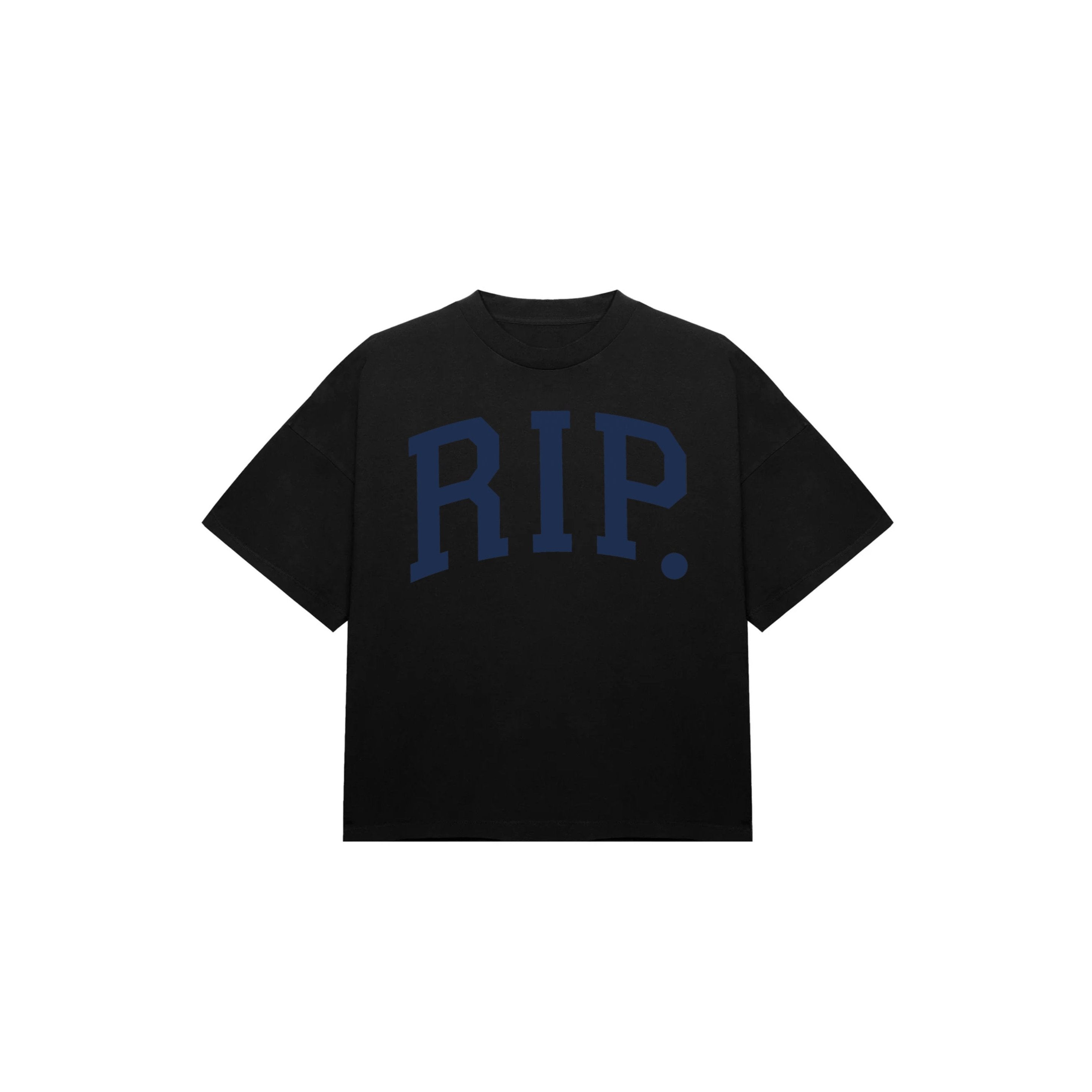 RIP Arch Logo (BLACK)