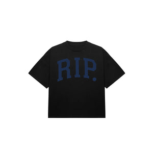 RIP Arch Logo (BLACK)