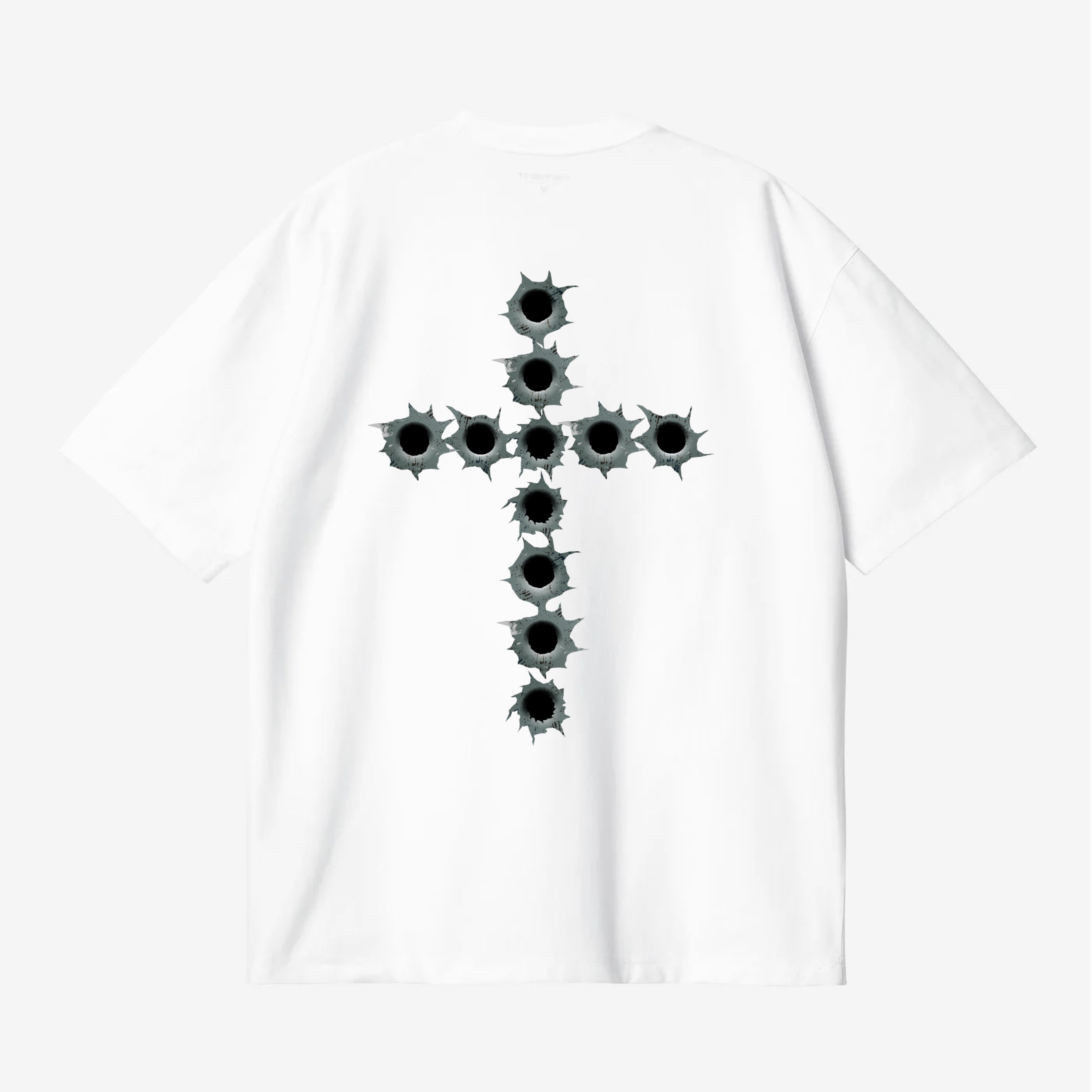"Ultimate Weapon" Tee