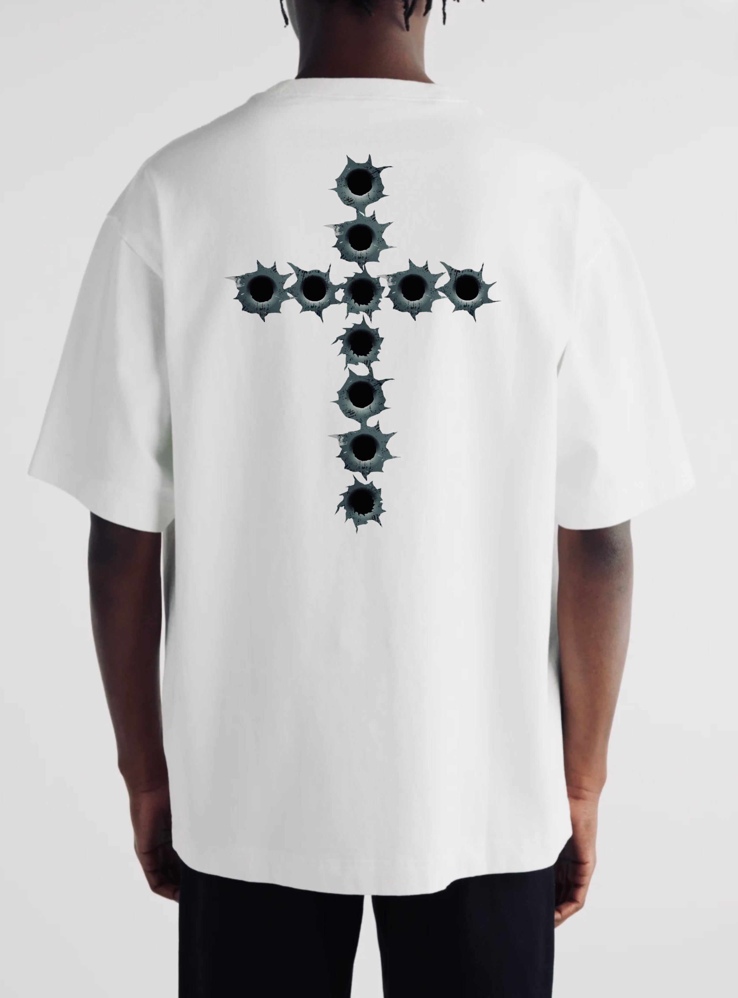"Ultimate Weapon" Tee