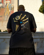 Load image into Gallery viewer, Blackballed Tee (Black) &quot;Vol. I&quot;