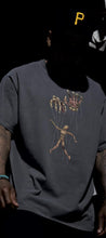 Load image into Gallery viewer, Puppet Master Tee (Black) &quot;Vol. I&quot;